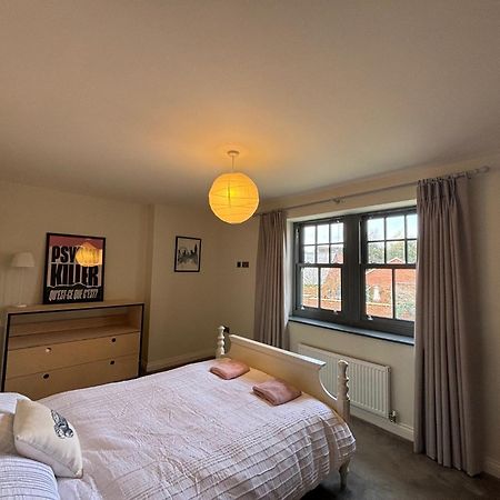 Rookery Cottage Mundesley Ngoại thất bức ảnh