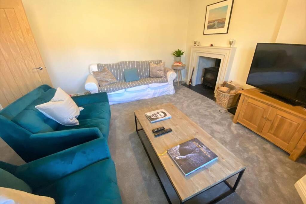 Rookery Cottage Mundesley Ngoại thất bức ảnh