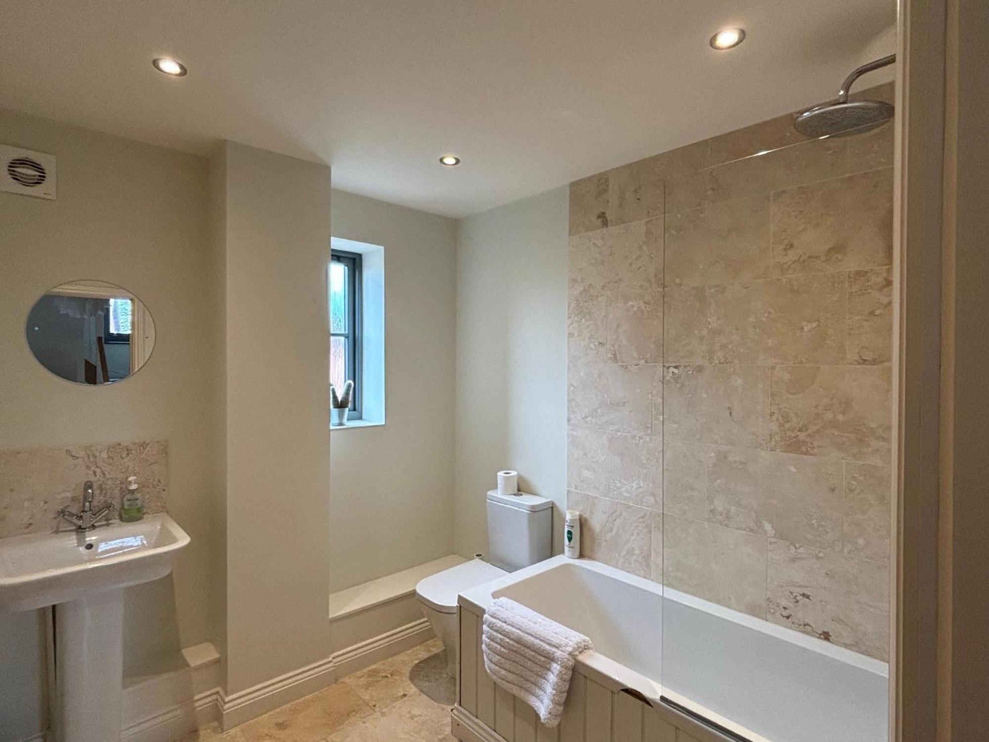 Rookery Cottage Mundesley Ngoại thất bức ảnh