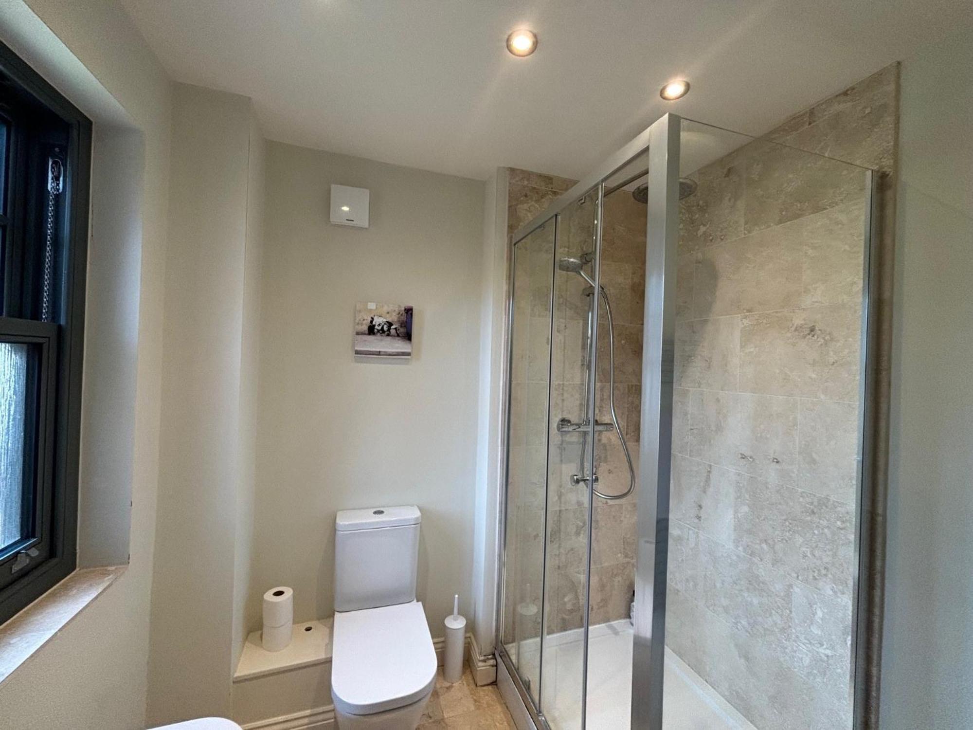 Rookery Cottage Mundesley Ngoại thất bức ảnh